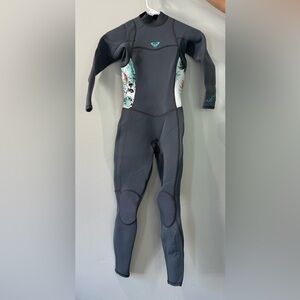 Roxy Girls Wetsuit